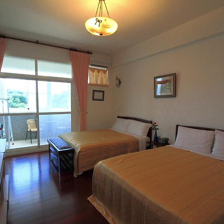 Lohas Homestay Taitung Exterior photo