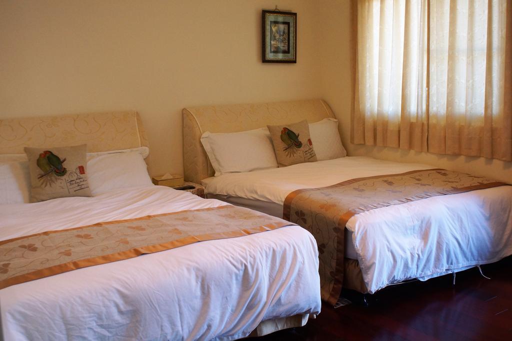 Lohas Homestay Taitung Exterior photo