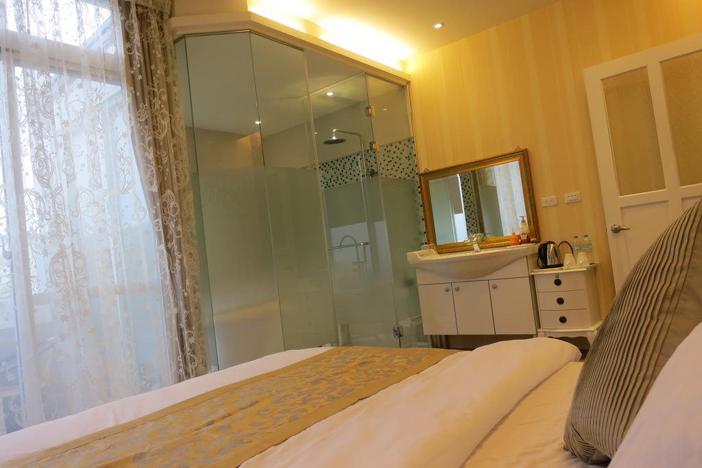 Lohas Homestay Taitung Exterior photo
