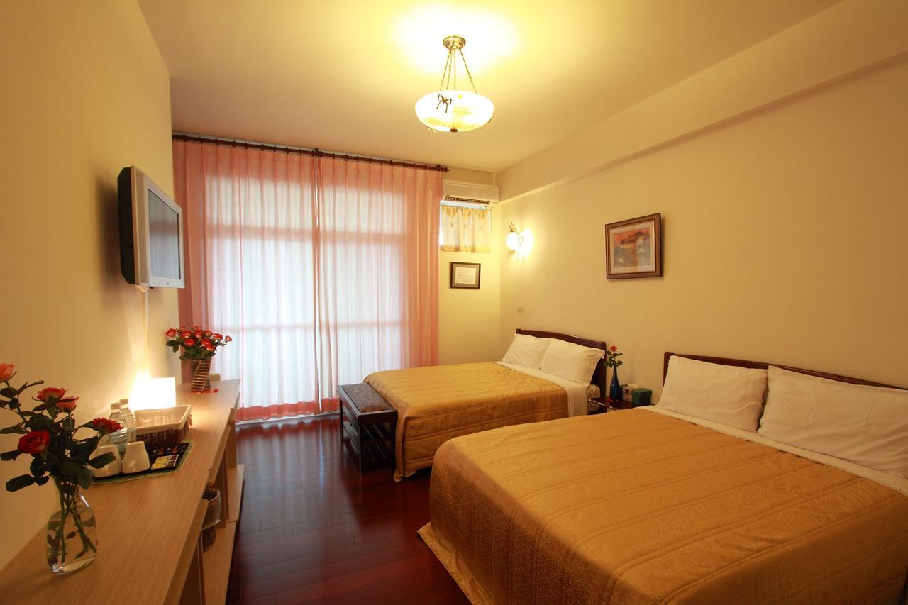 Lohas Homestay Taitung Exterior photo