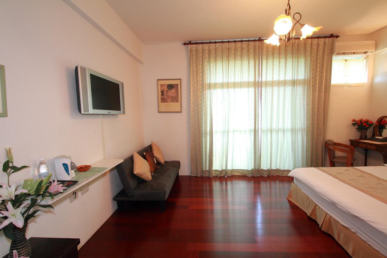 Lohas Homestay Taitung Exterior photo